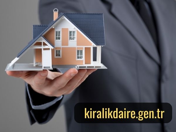 Kepeztepe Mahallesi Kiralık Daire